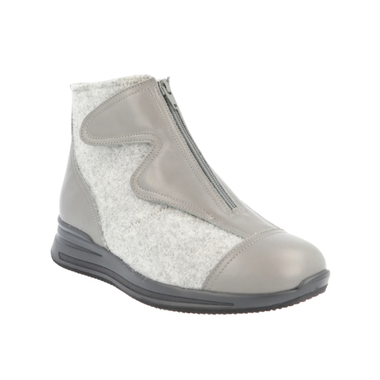 Chausson haut